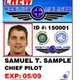 Illustration for article titled Them/eme Difference Between CR100 and CR80 ID Cards